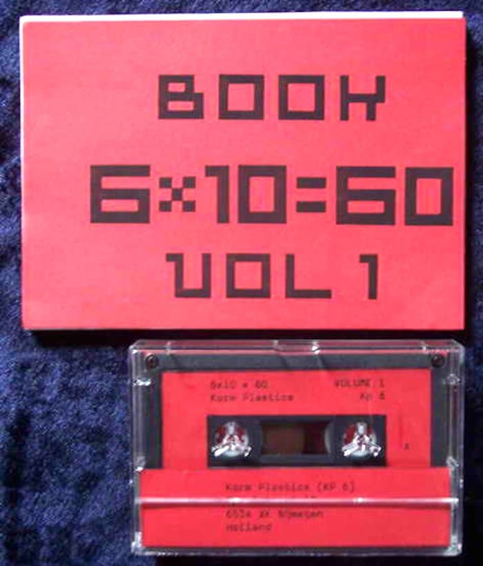 6x10 Vol.1