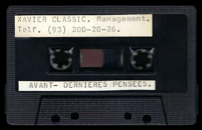 Nada Volvera A Ser Igual...