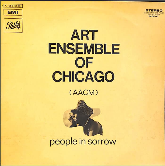 People In Sorrow