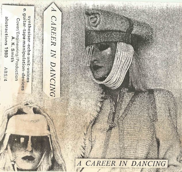 A Career in Dancing