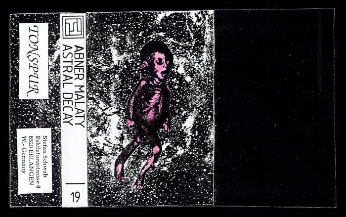 Astral Decay