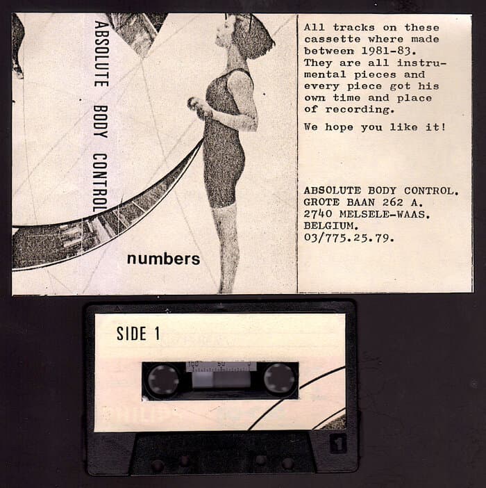 Numbers
