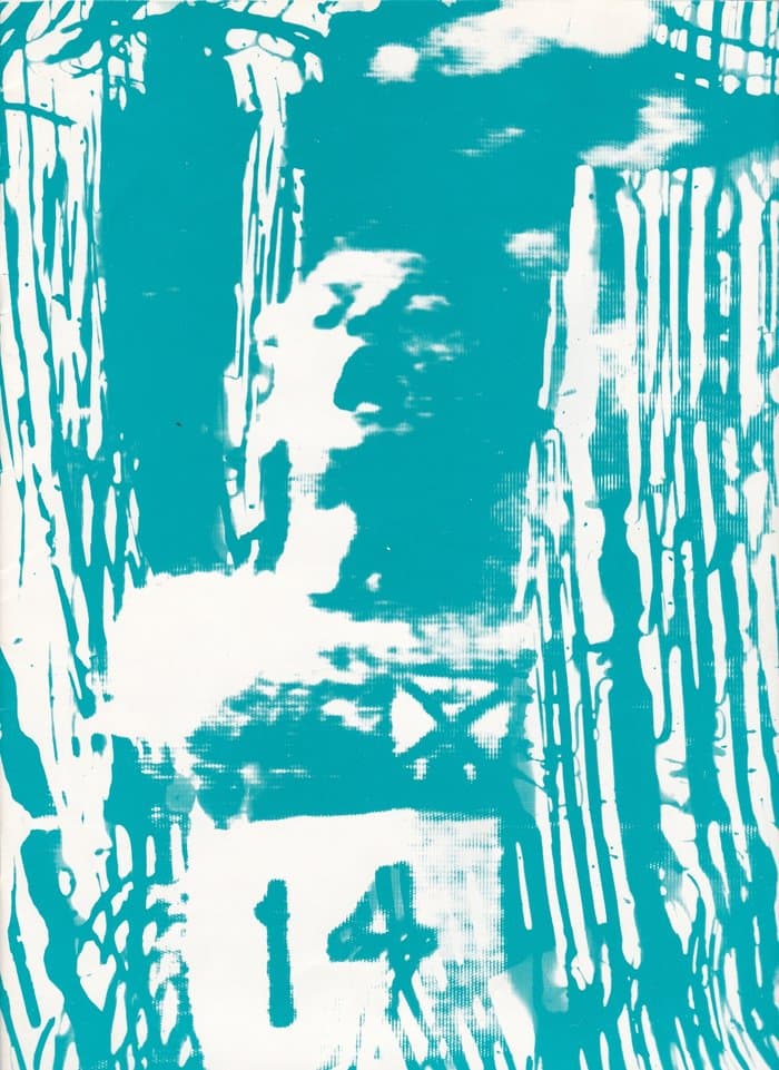 Abstract Magazine #5