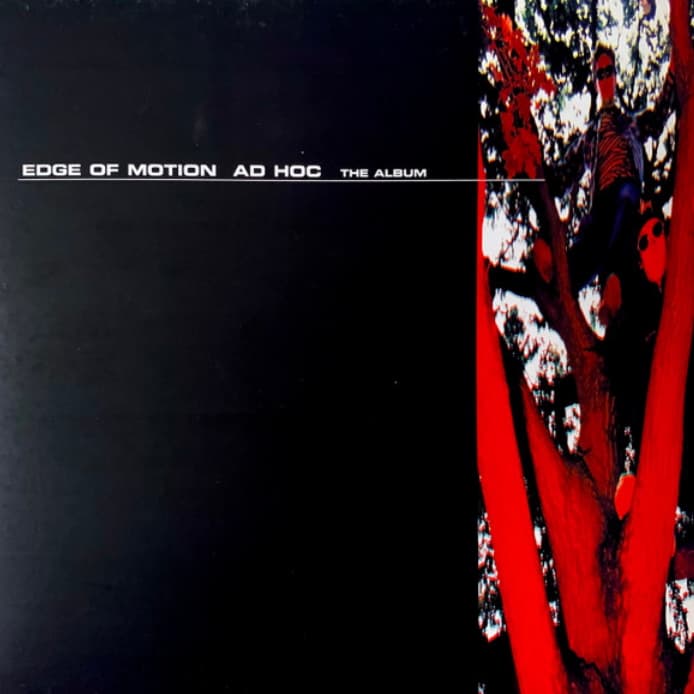 Ad Hoc the Album