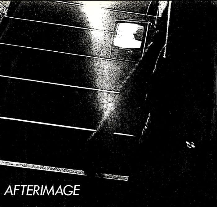 Strange Confession / The Long Walk