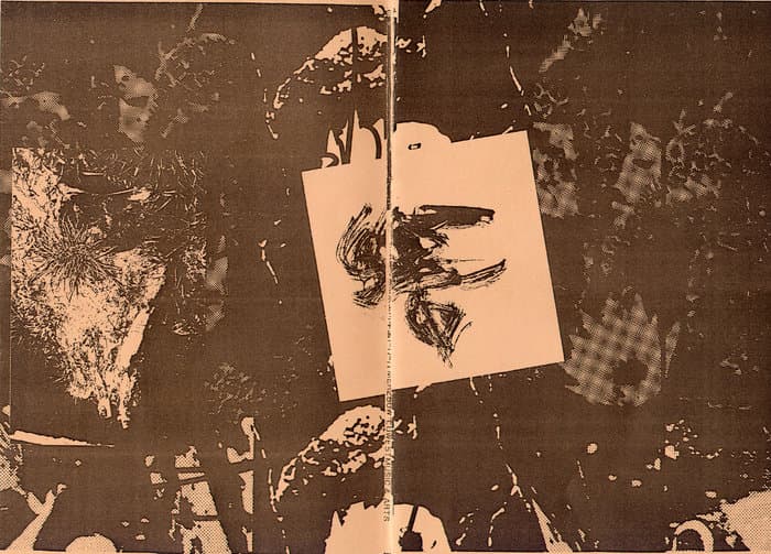 Collaboration Through The Mail 83/84