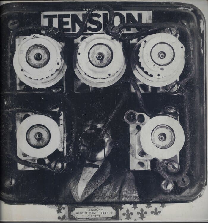 Tension