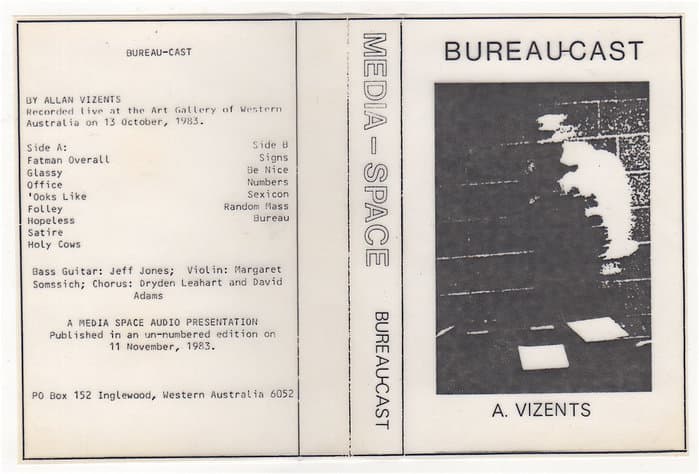 Bureau-Cast