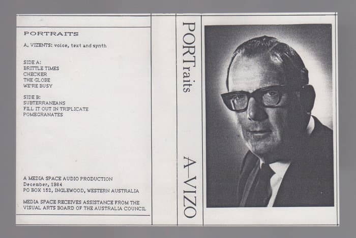 PORTraits