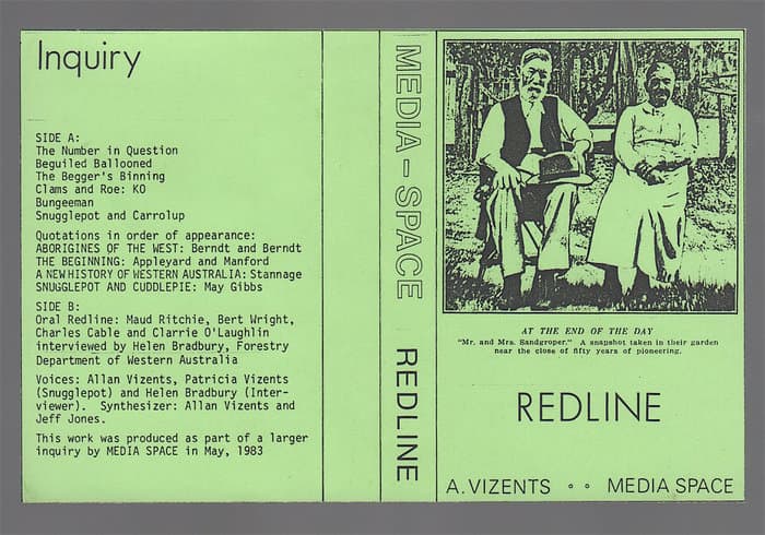 Redline
