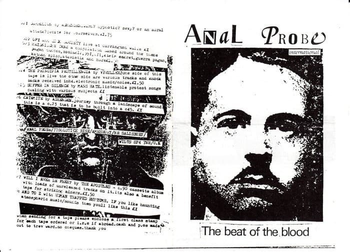 several promosheets