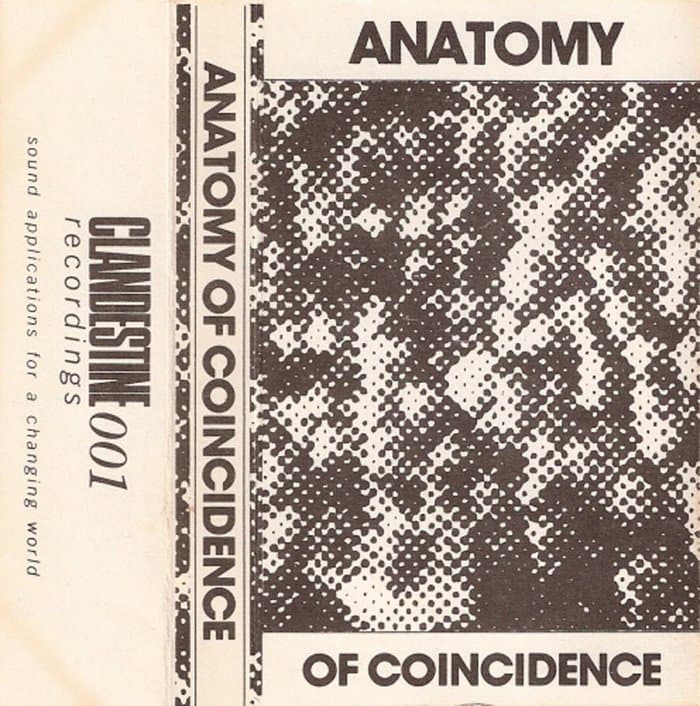 Anatomy of Coincidence