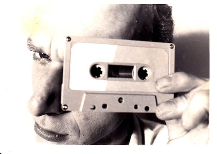 Promo photo