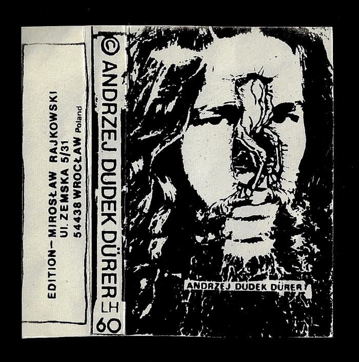 Andrzej Dudek-Dürer