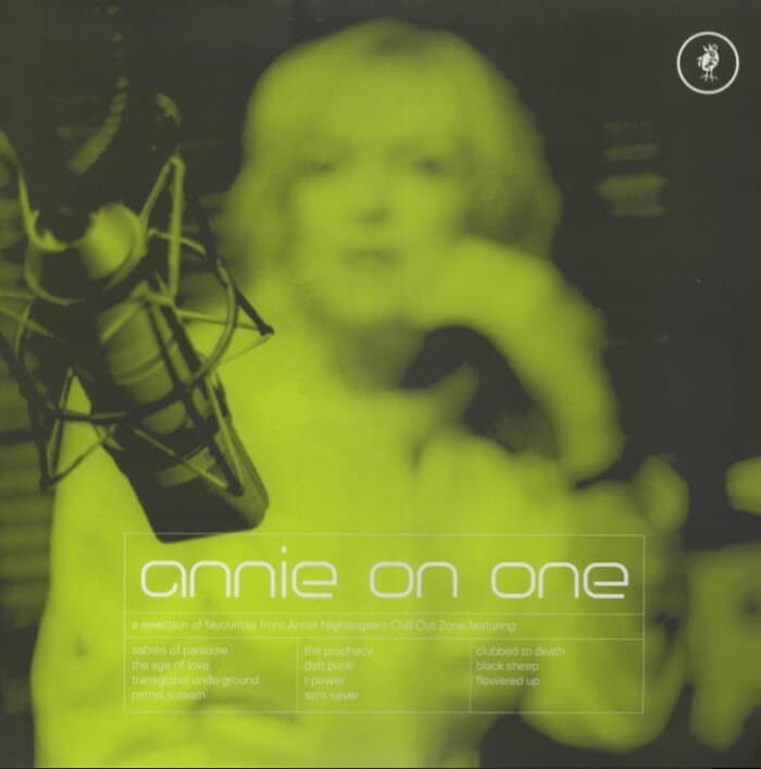 Annie On One (VA)