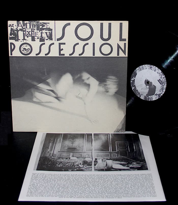 Soul Possession