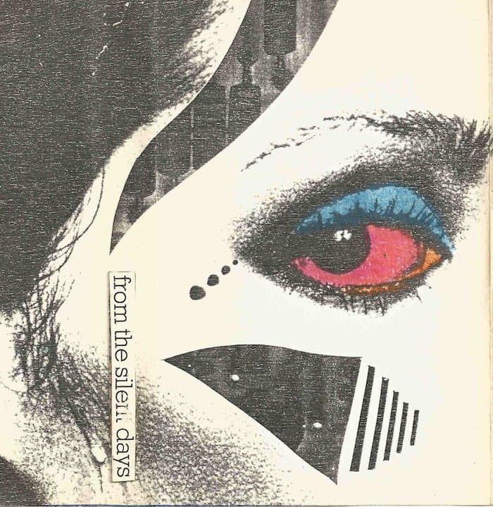 From the Silent Days