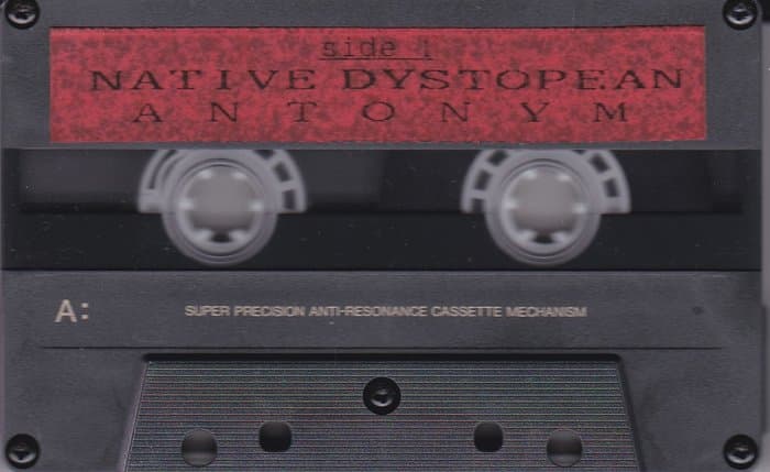 Native Dystopean