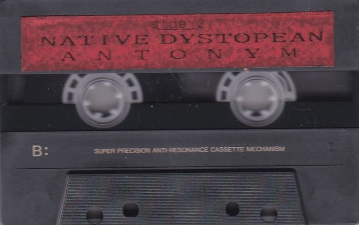 Native Dystopean