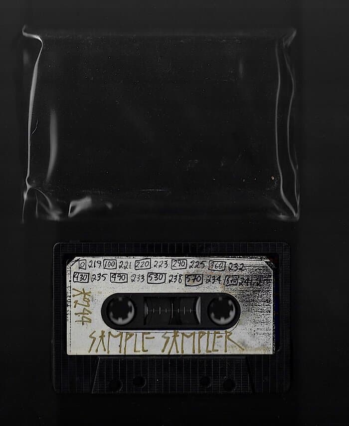 Sample-Sampler
