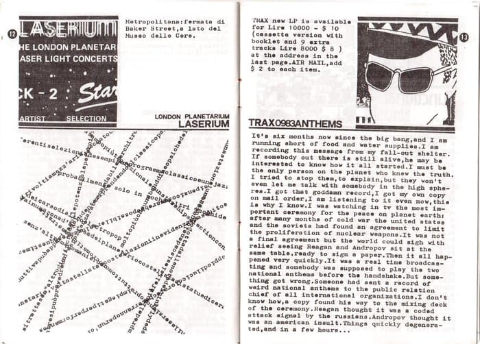 Area Conditionata 3 - Videogames for the blind