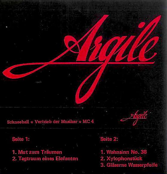 Argile
