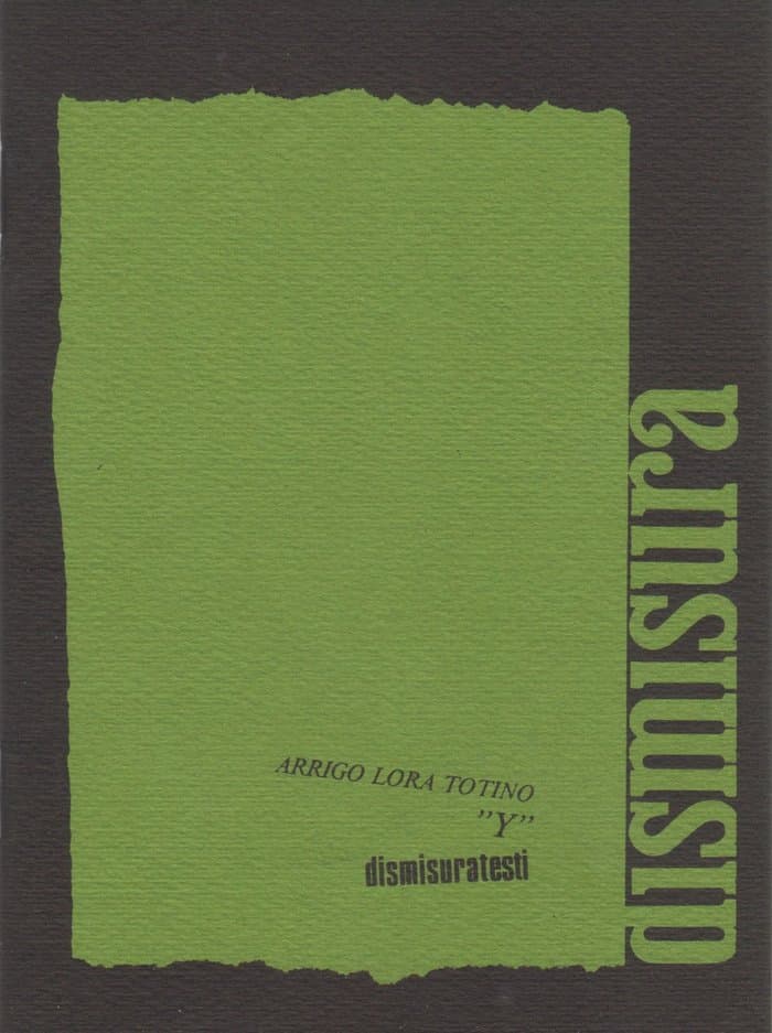 Y (Dismisuratesti 09)