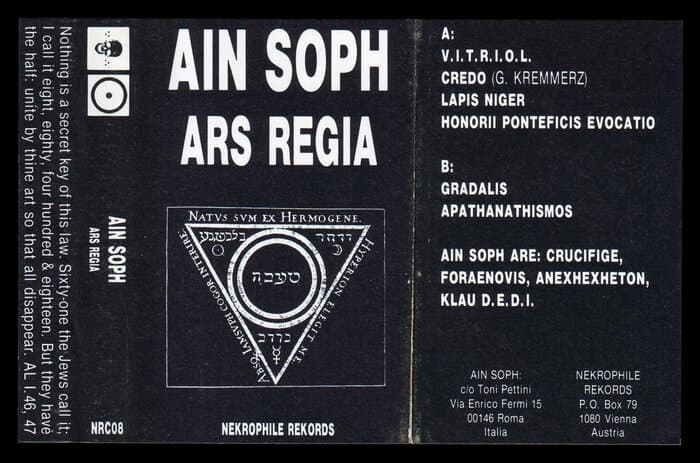 Ars Regia
