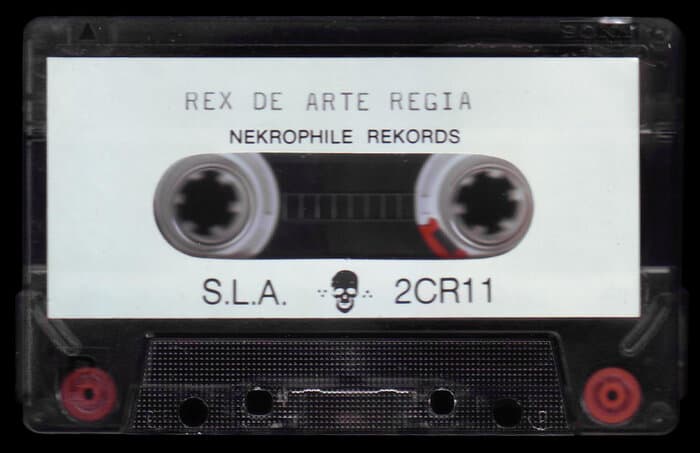 Ars Regia