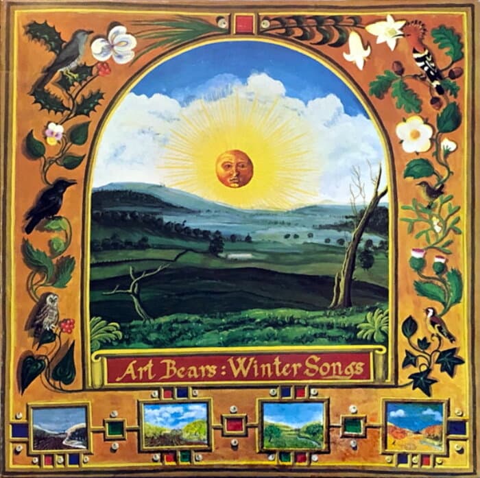 Winter Songs