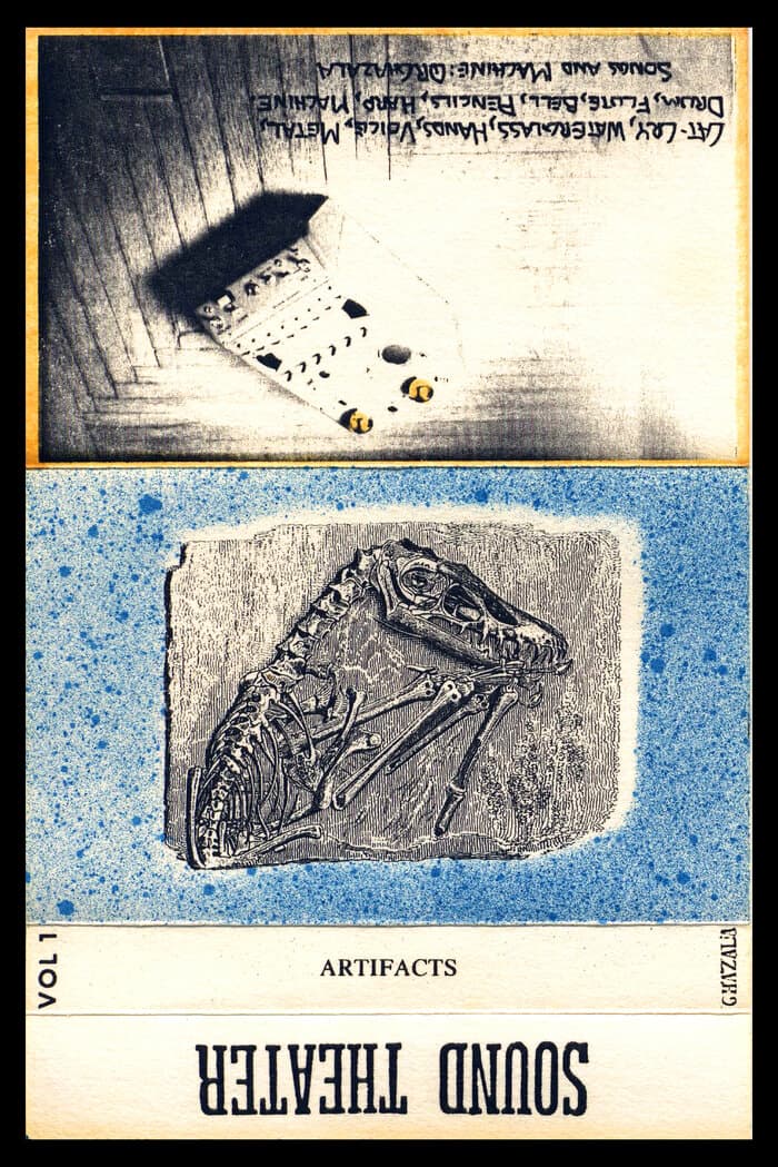 Artifacts