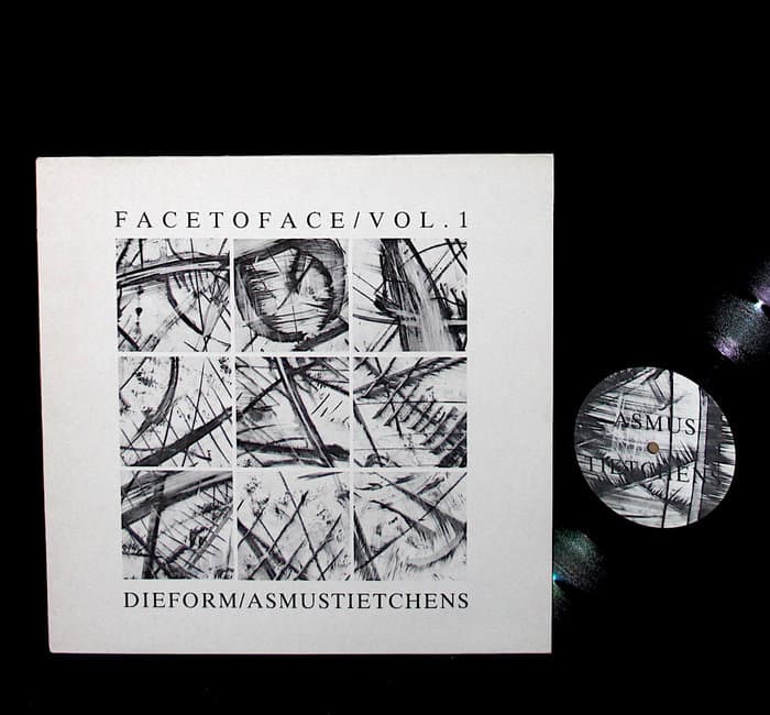 Face To Face Vol. 1