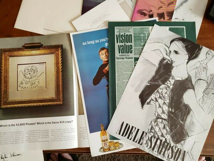 Aspen Magazine No.1 (Vol. 1, No. 1: Two Sides Of Jazz)