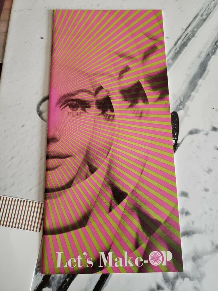 Aspen Magazine No.1 (Vol. 1, No. 1: Two Sides Of Jazz)