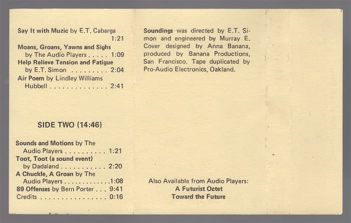 3 - Soundings