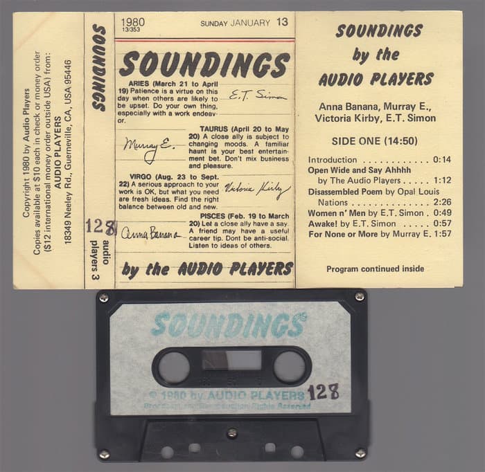 3 - Soundings