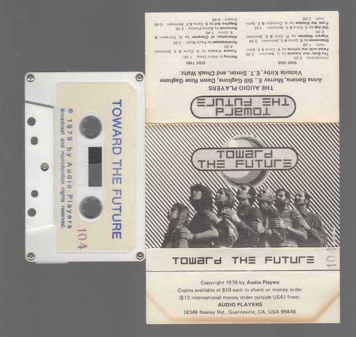 Towards the future