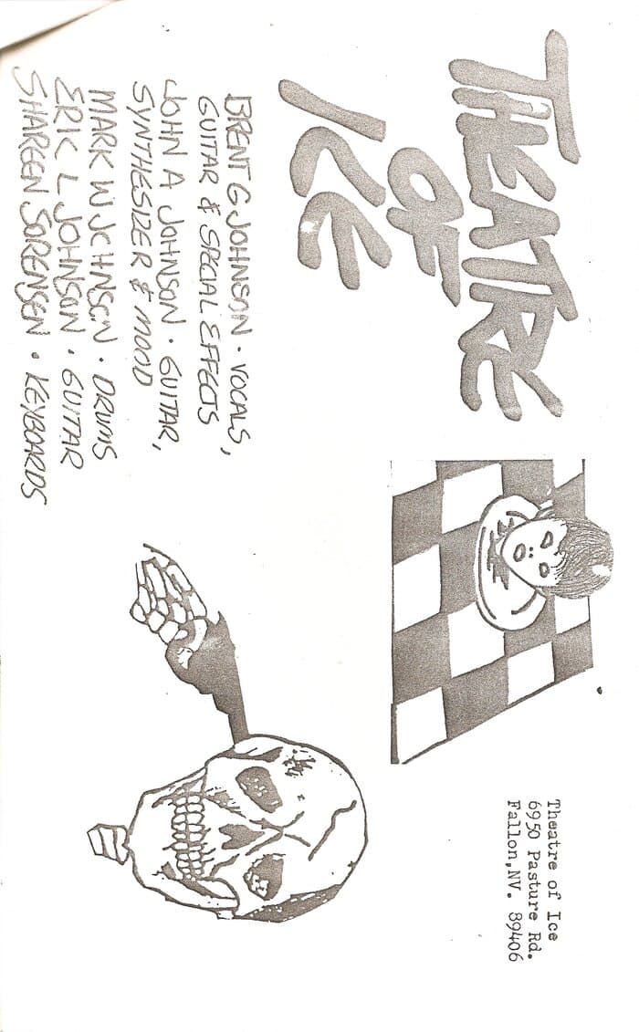 Aural Fixation