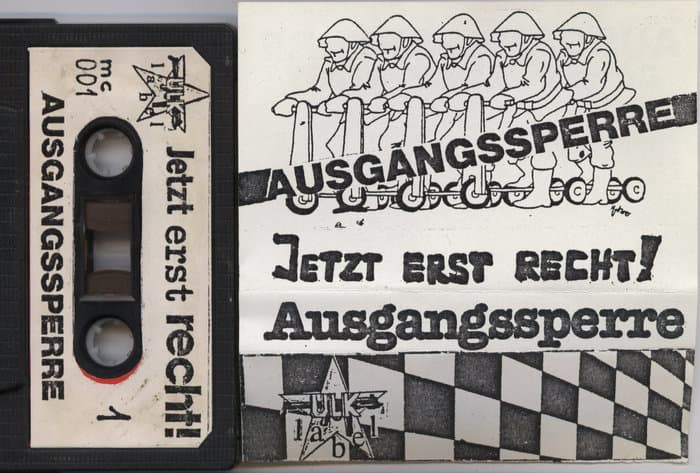 Jetzt erst Recht