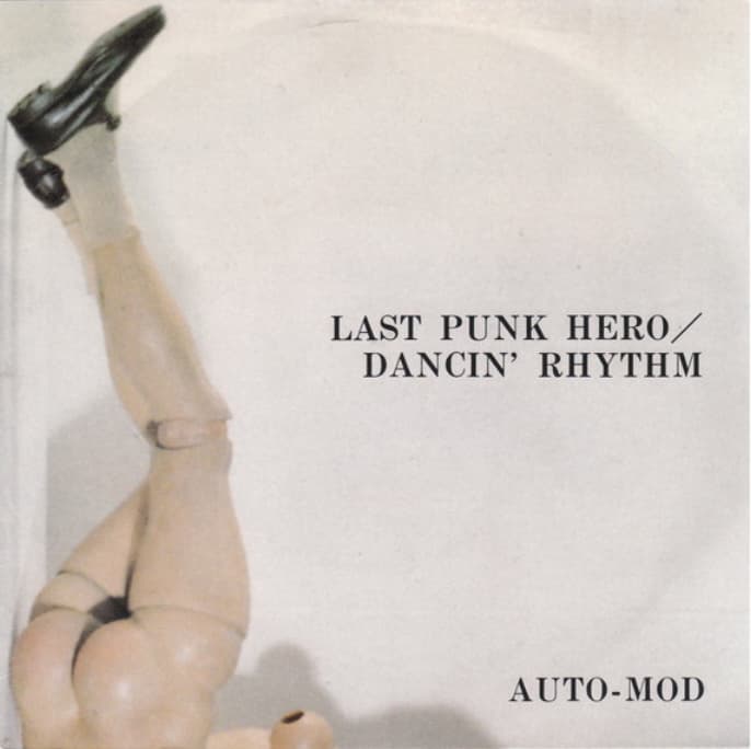 Last Punk Hero
