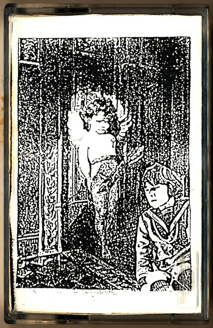Favourite Fairytales For Juvenile Delinquents