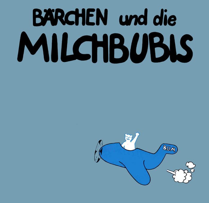Dann Macht Es Bumm