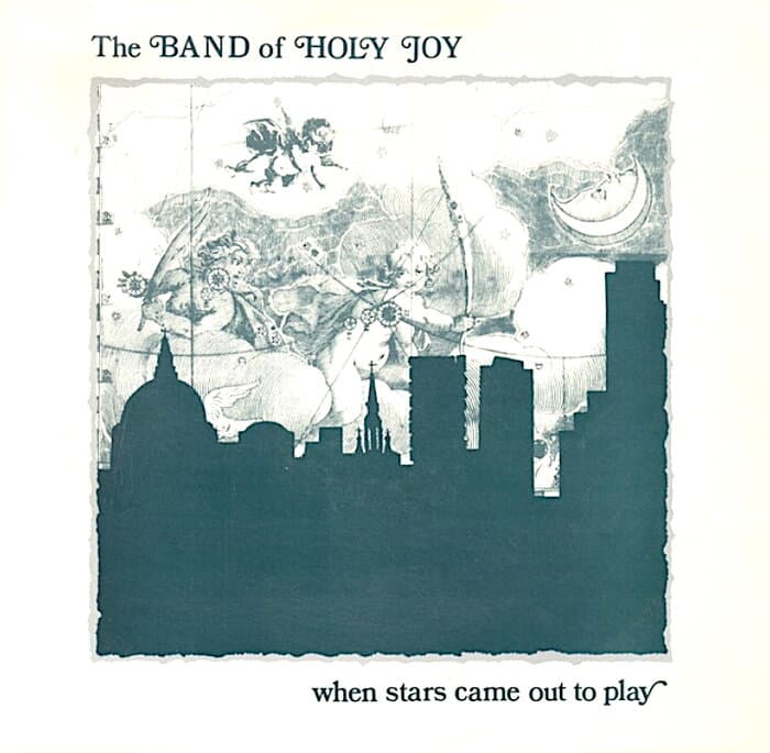 When Stars Came Out To Play