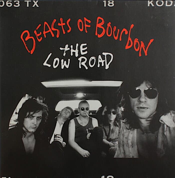 The Low Road
