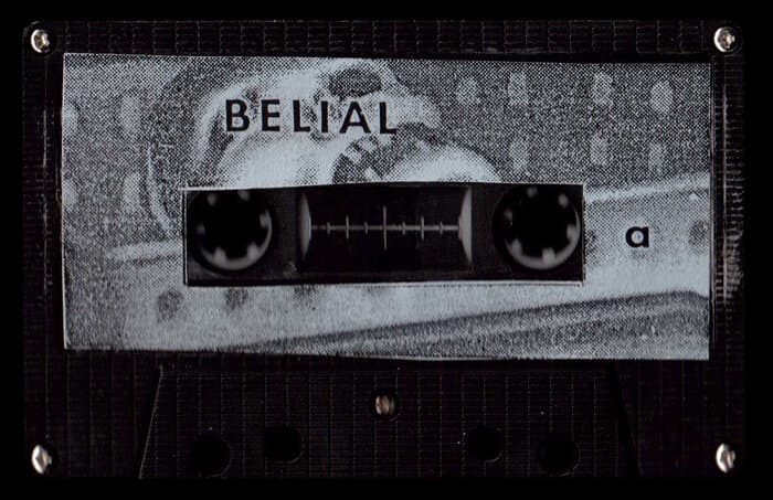 Belial