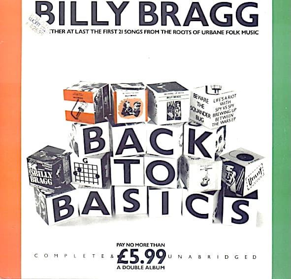 Back To Basics