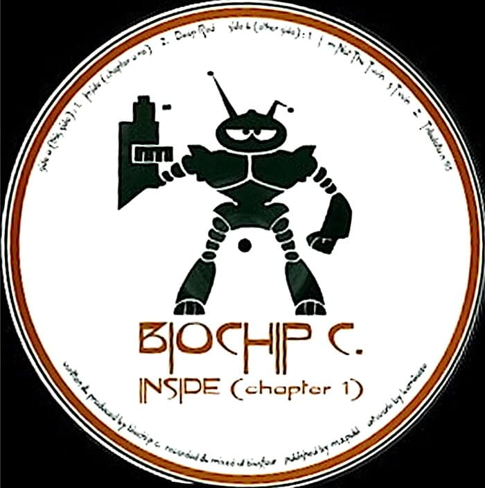Inside (Chapter 1)
