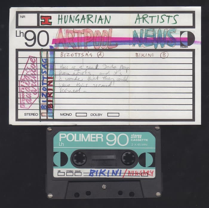 Hungarian Artists