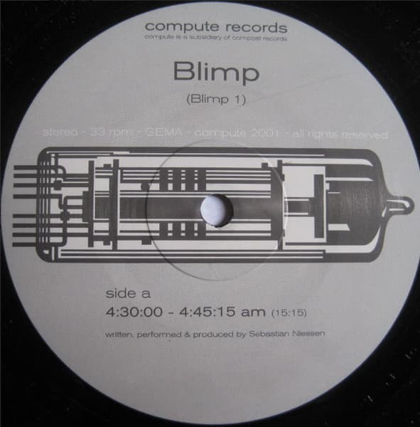 Blimp 1