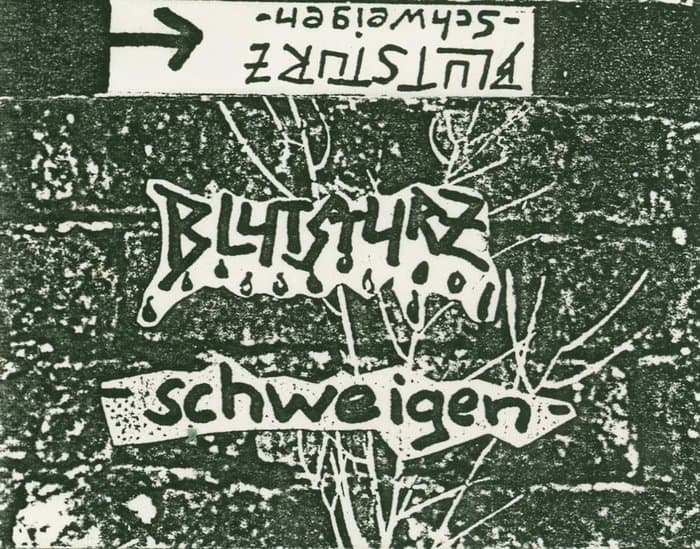 Schweigen